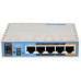 HUAWEI E3372h-320 + Mikrotik hAP ac lite + Антенный комплект MIMO 1700-2700 мГц 15 дБи панельная