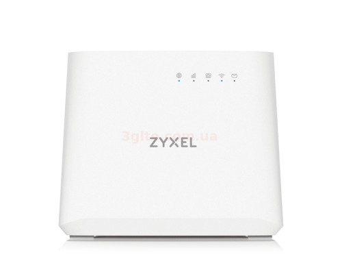 3G/4G Wi-Fi роутер ZyXEL LTE3202-M430