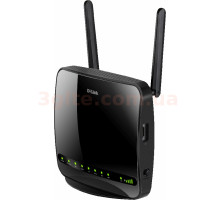 Маршрутизатор D-link DWR-953