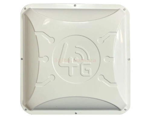 4G/3G антенна RunBit ALTA LTE MIMO 2x16 дБ