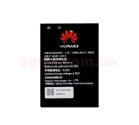 Аккумулятор HB824666RBC для wifi-роутера Huawei E5577 (3000 мАч)