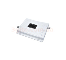 GSM 3G/4G усилитель сигнала репитер Lintratek KW20C-GDW