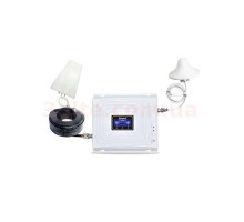 Комплект усиления сотовой связи Lintratek KW20C-GDW
