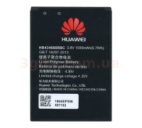 Аккумулятор HB434666RBC для wifi-роутера Huawei E5573/E5575/E5577
