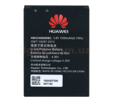 Аккумулятор HB434666RBC для wifi-роутера Huawei E5573/E5575/E5577