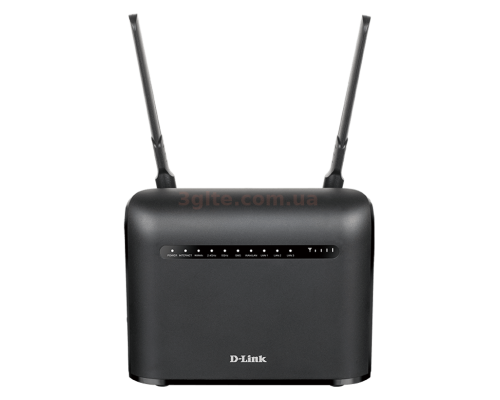 4G/3G маршрутизатор D-LINK DWR-961