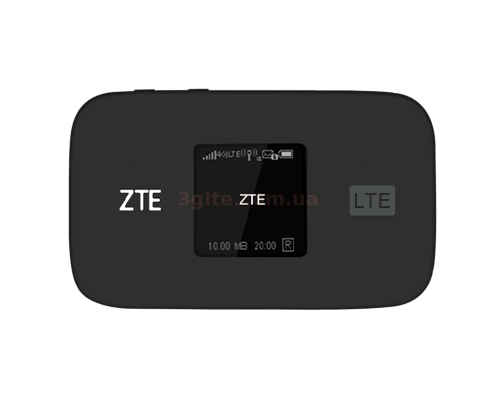 3G/4G Wi-Fi роутер ZTE MF971
