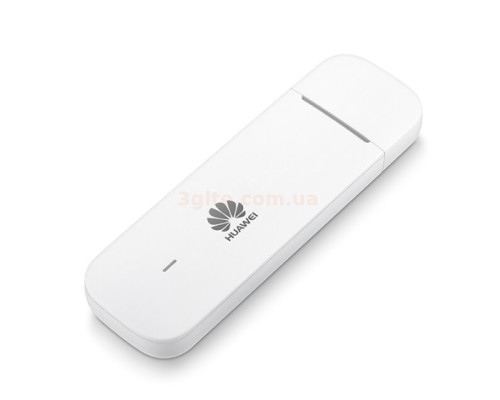 3G/4G модем Huawei E3372s-153 Hilink/ Stick