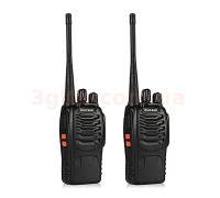 Baofeng BF-888s (2шт.)