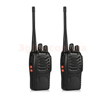 Baofeng BF-888s (2шт.)
