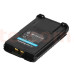 Baofeng UV-5R, Baofeng UV-5R Pro - Акумулятор для рації 1800 мАг