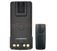 Аккумулятор для рации Motorola - 5000 мАч Type C