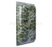 Антенна ASPOR Maxi (824-960,1700-2700MHz) Mimo 2*22 dbi Милитари
