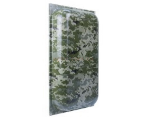 Антенна 3G/4G Mimo ASPOR Maxi 2*22 дби Милитари