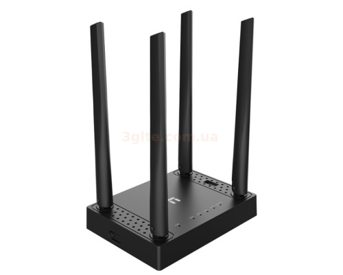 Netis N5 AC1200 USB
