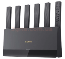 Xiaomi BE6500 Wi-Fi 7