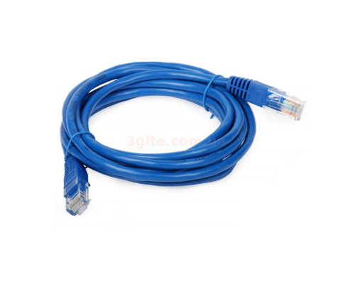 LAN CAT 5E