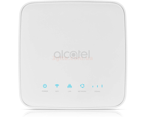 3G/4G WiFi роутер Alcatel HH40V