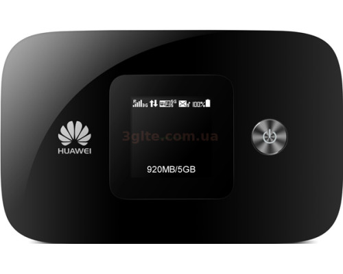3G/4G Wi-Fi роутер Huawei E5786