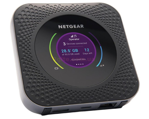 3G/4G LTE WiFi роутер Netgear MR1100