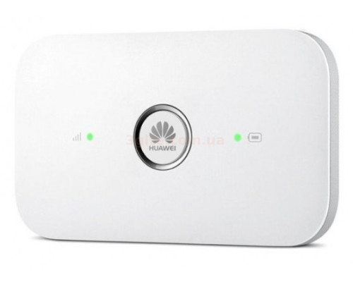 4G/3G WiFi роутер Huawei E5573Bs-320