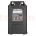 Baofeng UV-5R, Baofeng UV-5R Pro - Type C Аккумулятор для рации 3800 мАч