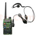 Baofeng UV-5R портативная рация