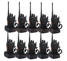 Baofeng BF-888s (10шт.)