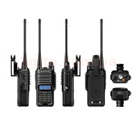 Baofeng UV-9R Plus