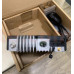 Motorola DM4601E VHF 45W автомобильный комплект