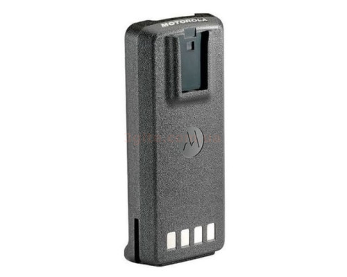 Motorola DP540 - Аккумулятор для рации 2250 мАч