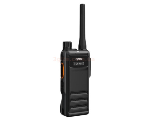 Портативная рация Hytera HP605 VHF AES 256