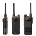 Портативная рация Hytera HP605 VHF AES 256