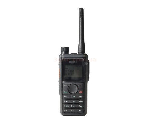 Портативная рация Hytera HP685 UHF AES 256