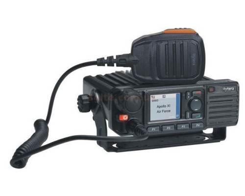 Стационарная рация Hytera MD785 VHF AES 256