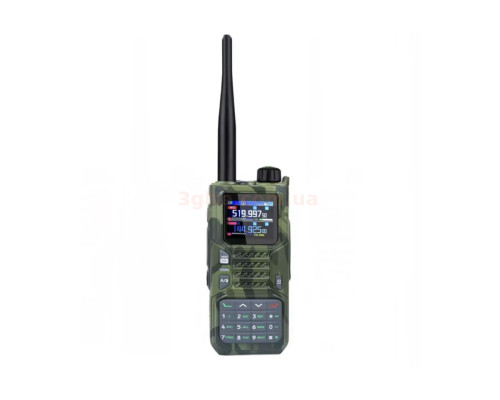 Baofeng RD-55 PRO рация