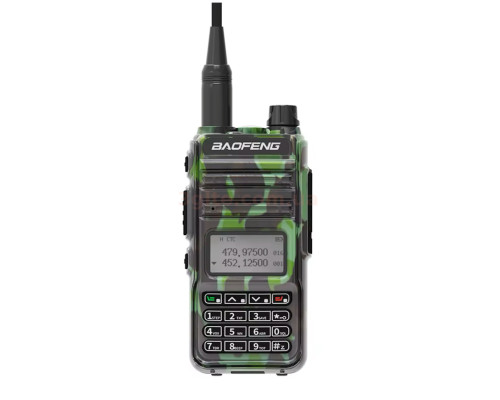 Baofeng RD-K5 рация
