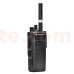 Портативная рация Motorola DP4400E VHF