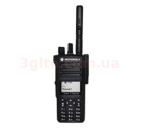 Motorola DP4800E VHF AES 256