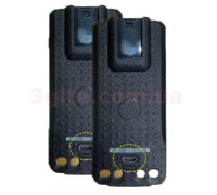 Аккумулятор для рации Motorola PMNN4493AC - 3500 мАч Type C