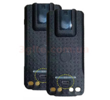 Аккумулятор для рации Motorola PMNN4493AC - 3500 мАч Type C