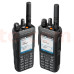 Портативная рация Motorola MOTOTRBO R7 UHF Full KeyPad AES 256