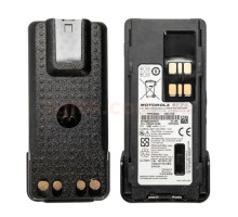Аккумулятор для рации Motorola PMNN4543A - 2450 мАч оригинал
