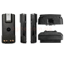Аккумулятор для рации Motorola PMNN4493 - 3000 мАч
