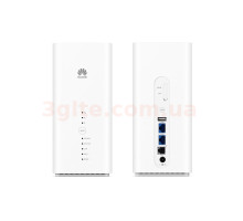 3G/4G модем + WiFi роутер Huawei B618 (Уценка)