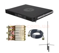 Ретранслятор Motorola SLR5500 Set VHF