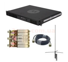 Ретранслятор Motorola SLR5500 Set VHF