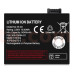 Аккумулятор Netgear MR5100, MR5200, MR6100, MR6110, MR6500- 5040 мАч