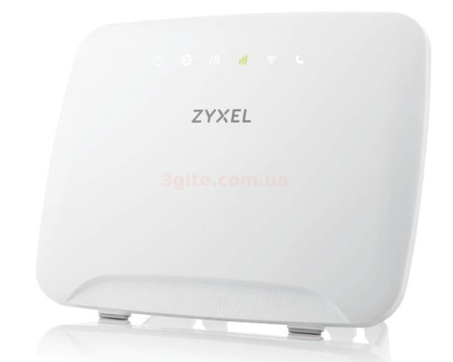 3G/4G Wi-Fi роутер Zyxel LTE3316-M604