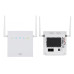 4G WI-FI роутер ERGO R0516 с аккумулятором
